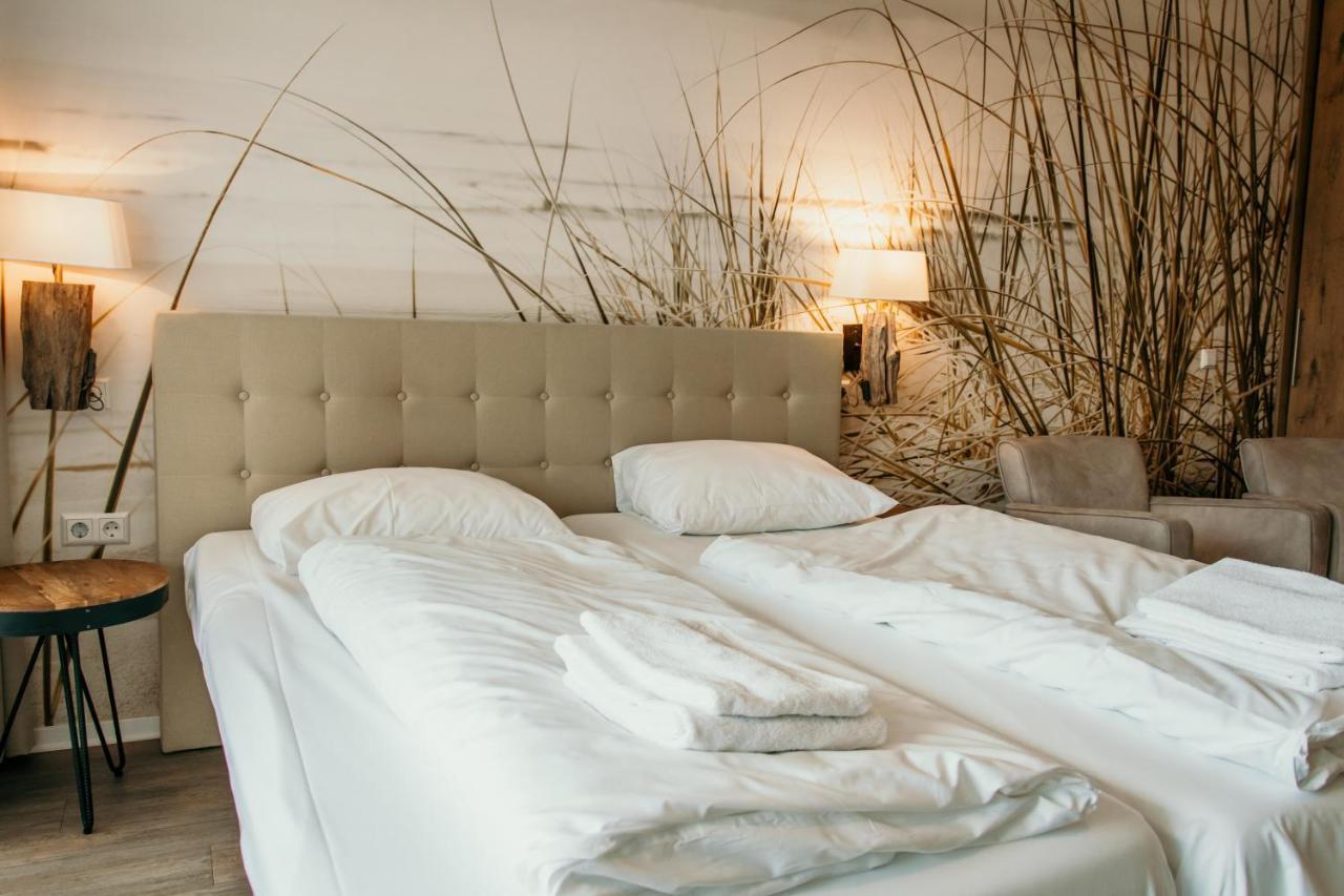 Hotel De Zeeuwse Kust Renesse Kültér fotó