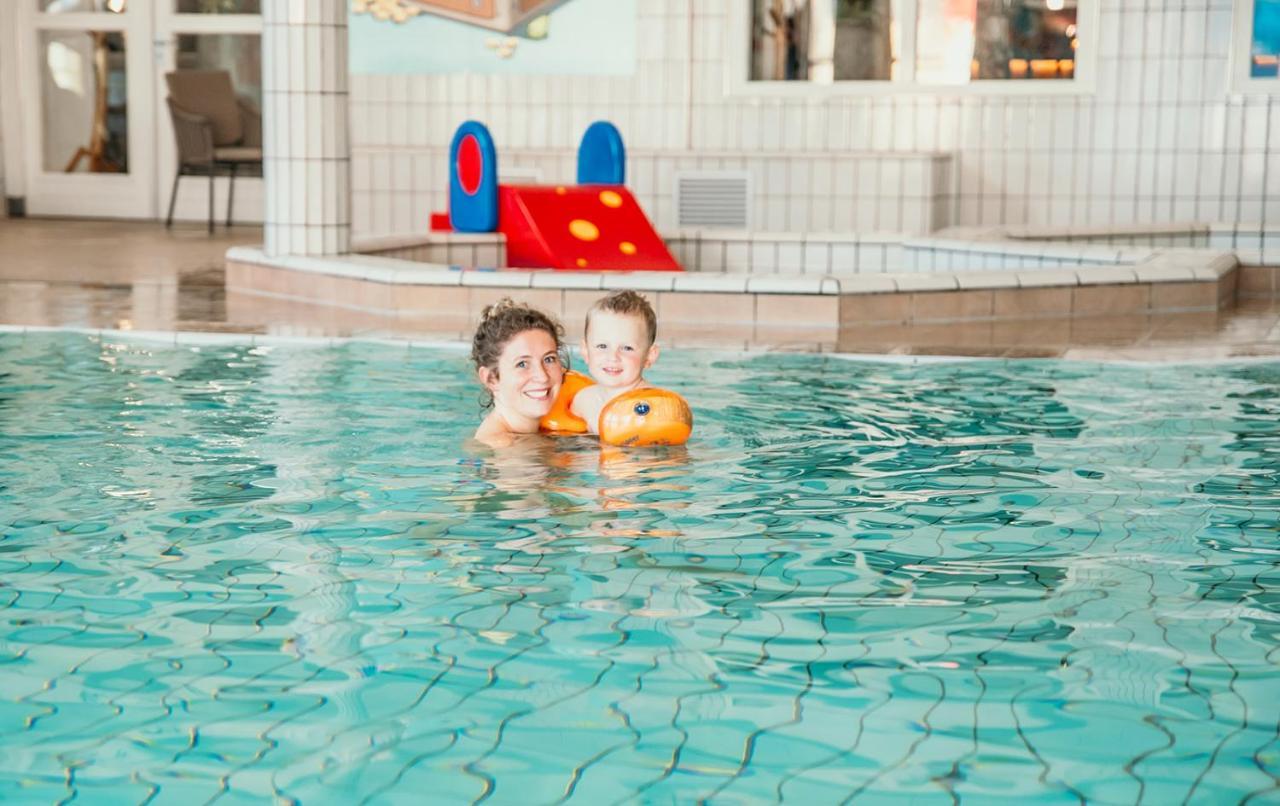Hotel De Zeeuwse Kust Renesse Kültér fotó