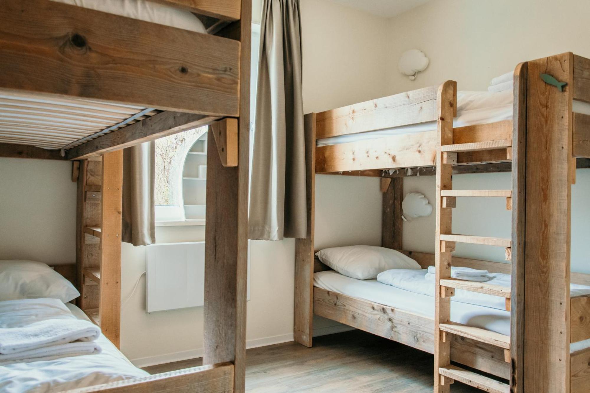 Hotel De Zeeuwse Kust Renesse Kültér fotó