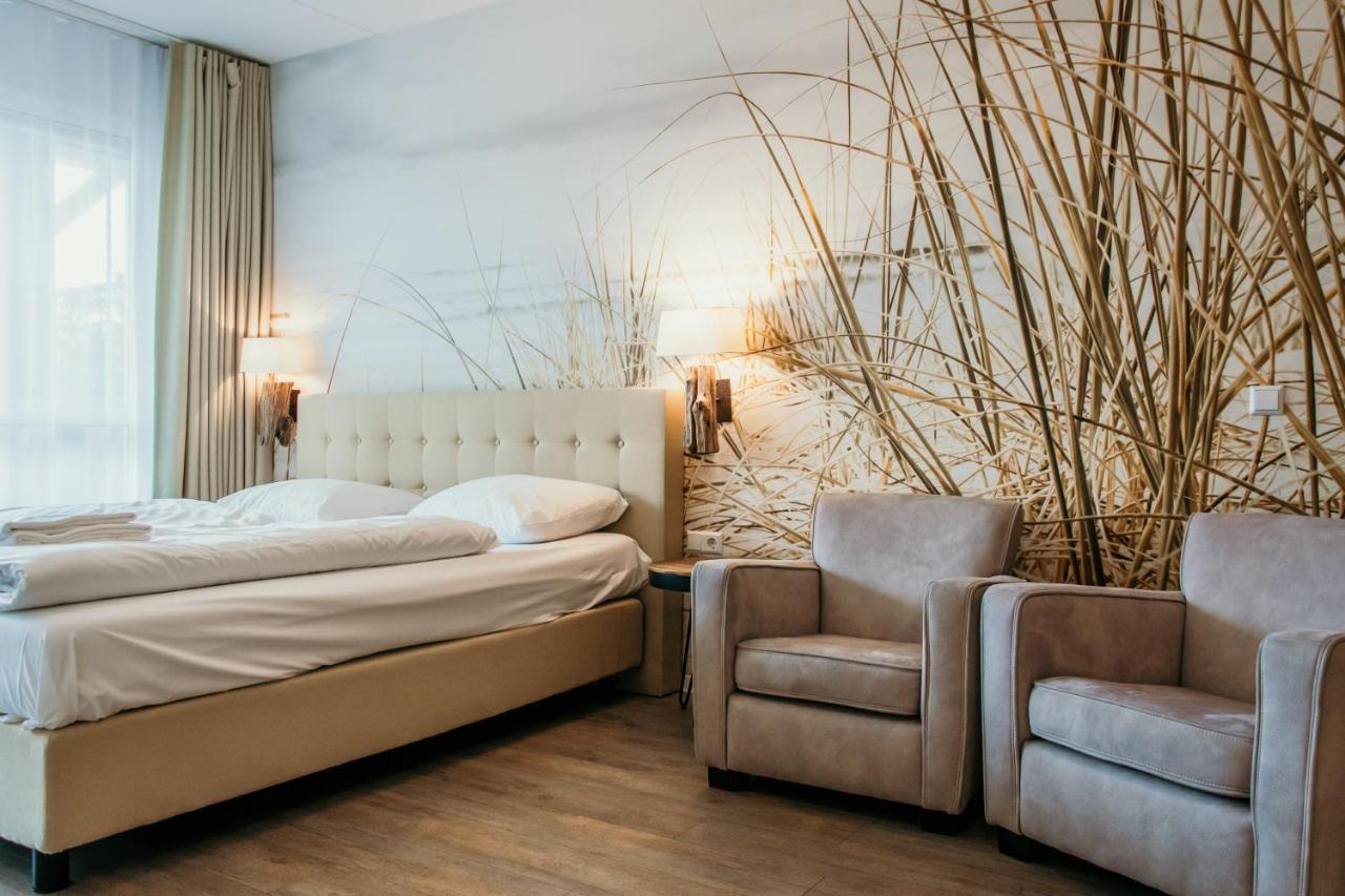 Hotel De Zeeuwse Kust Renesse Kültér fotó