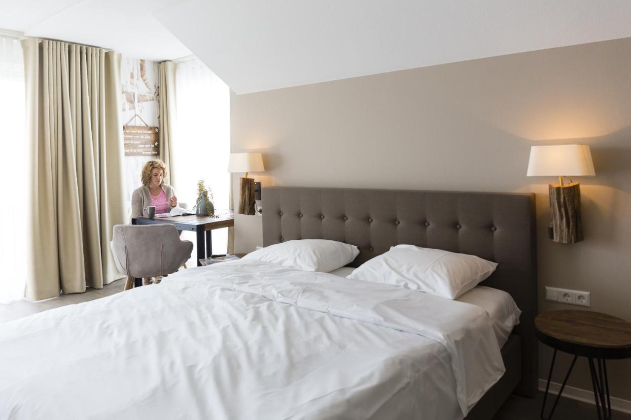 Hotel De Zeeuwse Kust Renesse Szoba fotó