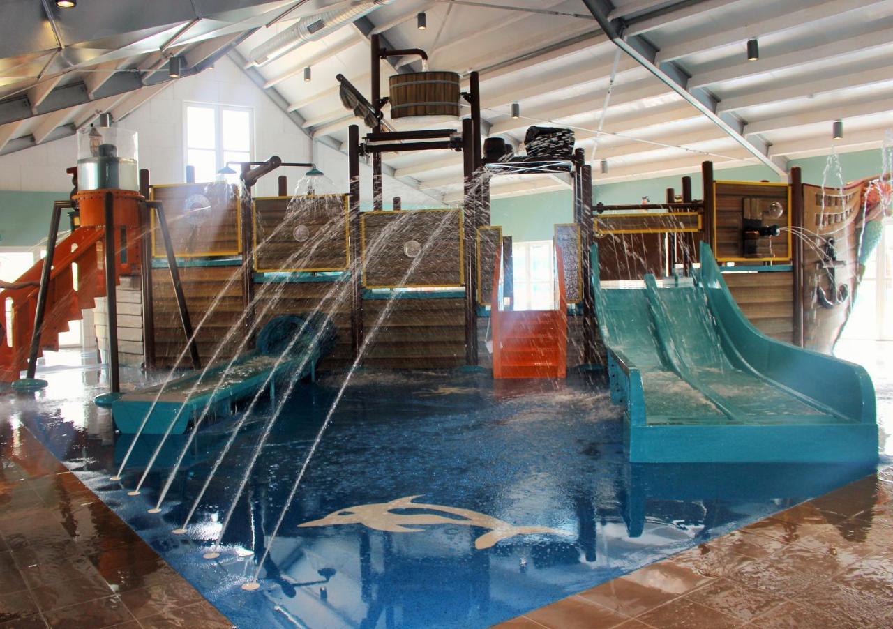 Hotel De Zeeuwse Kust Renesse Kültér fotó